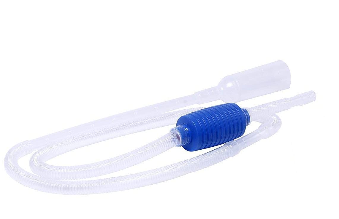 Aquarium Water Changer Siphon Pipe for Aquarium 1.7 Meter (B09JBV7YPX) Amazon Price History, Amazon Price Tracker