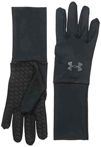 Under Armour UA ColdGear Liner LG Black
