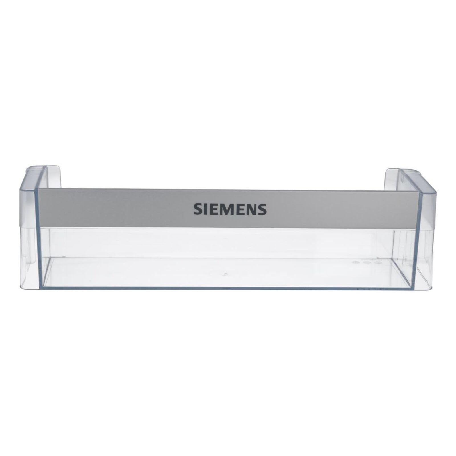 LUTH Premium Profi Parts Abstellfach kompatibel mit Siemens 11006322 Flaschenabsteller 410x100mm für Kühlschranktüre
