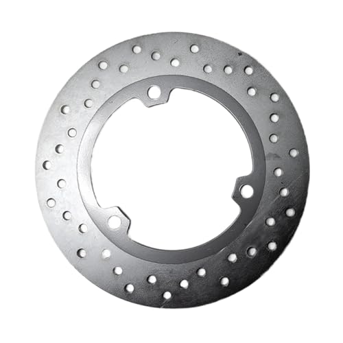 Disco de Freio Traseiro Aspen para Yamaha Fz25 Fazer 250, 2018-2024