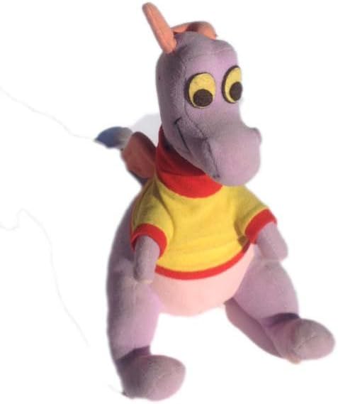 disney figment plush