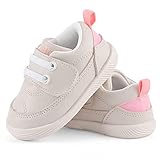 MK MATT KEELY Baby Boys Girls Walking Infant Shoes Cute Cartoon Sneakers Non-Slip First Walkers Snea