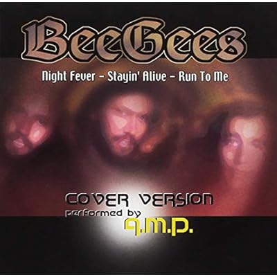 Bee Gees