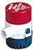 Rule 26D Marine Rule 500 Marine Bilge Pump (500-GPH, 24-Volt)
