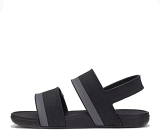 Sandália, Dakar, Cartago Mini, Infantil, 35/36, Modelo: 11607, Cor:PRETO/GRAFITE  