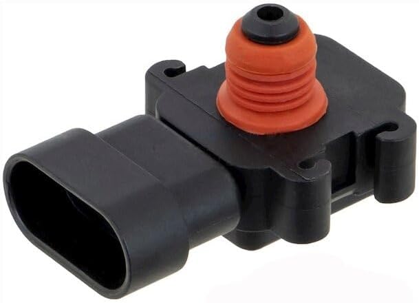 Barometric Pressure Sensor for 2001-2005 Chevrolet Silverado 2500 HD