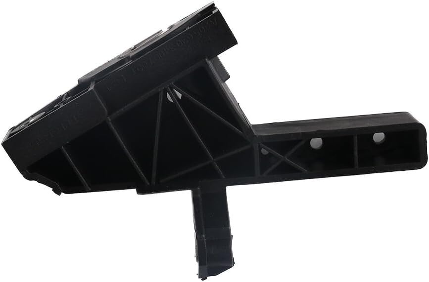 Front Radiator Core Support Bracket Fits for Mercedes-Benz C300 C43 AMG Left Side