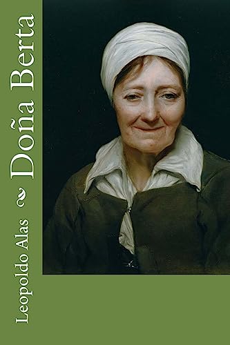 Doña Berta (Spanish Edition)