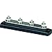 Blue Sea 2303, 150 Ampere Common BusBar 4 x 1/4" Stud Terminal