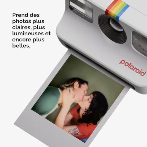Polaroid - Go Generation 2 Appareil Photo instantané - Blanc
