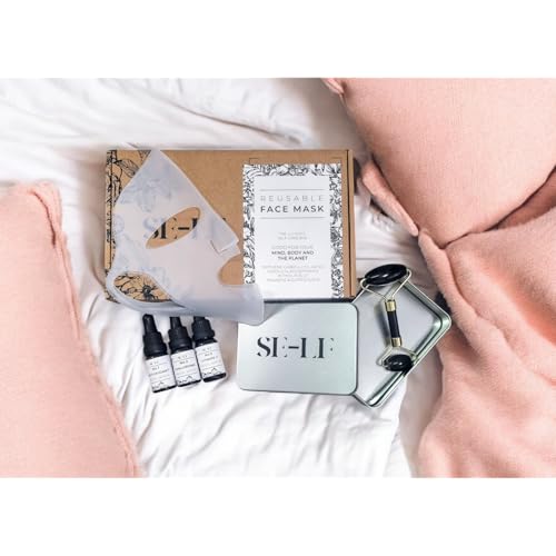 Page de couverture de FACE MASK Self-care Experience Audio Guide