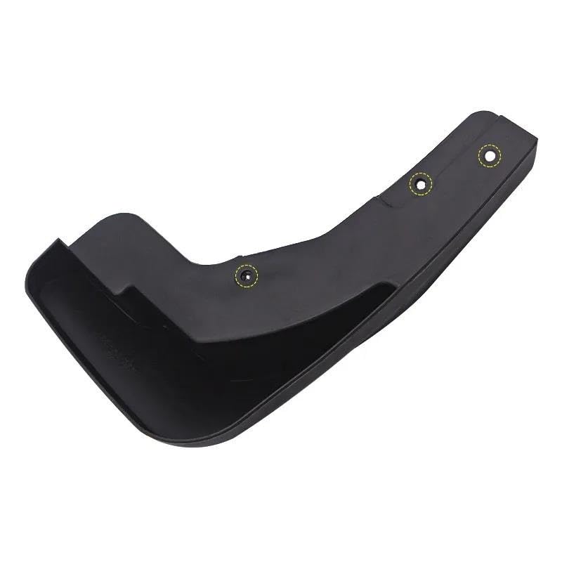 Bavettes pour auto Karoq : accessoires extérieurs haute finition - 2
