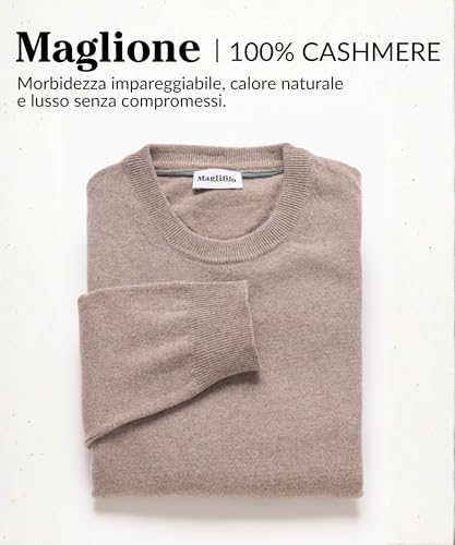 Pull homme cachemire chaud et doux sans compromis