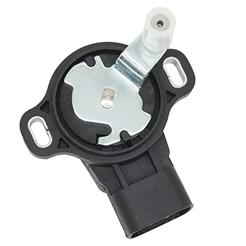 Hisport Throttle Accelerator Pedal Position Sensor - Compatible With Nissan 350Z Infiniti Fx35 G35 2003-2008 Replace#18002Am81D 18002-Am81E 18919-Am810 18919-6N20 #TOP5