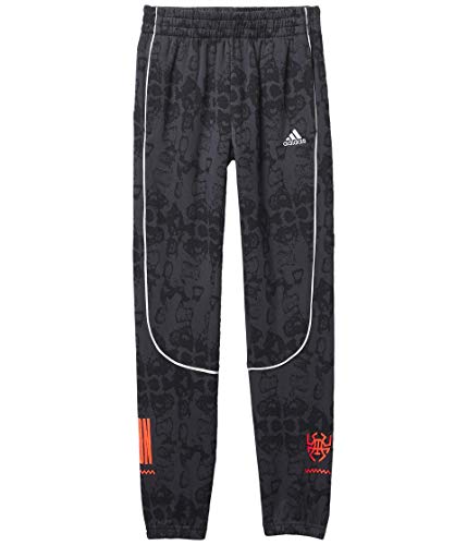 adidas Kids' D.o.n. Issue #2 Pants