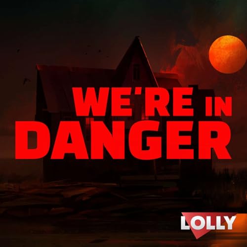 Page de couverture de Heckboy E02 || We're In Danger