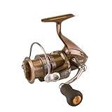 TICA SX3000 Libra Sx Series Spinning Reels(Bass/Walleye Series) 4.6 Gear Ratio, Multi