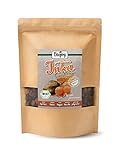 Biojoy BIO-Physalis getrocknet, ungezuckerte und ungeschwefelte Inkabeeren (1 kg)