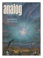 Supernova / Poul Anderson [in] Analog : science fact - science fiction ; vol. 78, no. 5, Jan. 1967 B008GFLR8A Book Cover