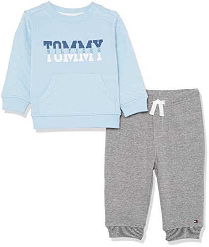 Image of Tommy Hilfiger 2 Pieces Jogger Set