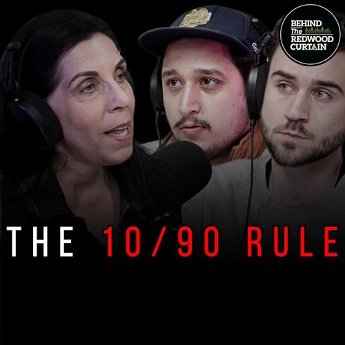 Hannah Winans on why 10% of Realtors are doing 90% of the Business