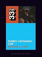 Algopix Similar Product 13 - Donny Hathaways Donny Hathaway Live