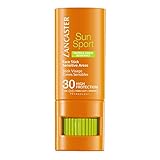 Lancaster Sun Sport Face Stick Sensitive Areas SPF 30, 0.27 Ounce