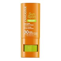 Algopix Similar Product 20 - Lancaster Sun Sport Face Stick