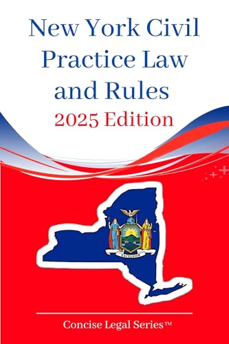 New York Civil Practice Law and Rules