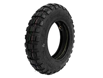 ハチ•パッチ3.50-8 wt モンキー用タイヤ＋チューブセット ハチ•パッチ3.50-8 wt モンキー用タイヤ＋チューブセット Amazon