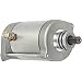DB Electrical SMU0271 New DB Electrical Starter for Polaris ATV Sportsman Ranger 600 700 800 410-54040 18648 4010417 4011584 4012032 4013268 PA-106 464260 495739 49-5739 2-2509