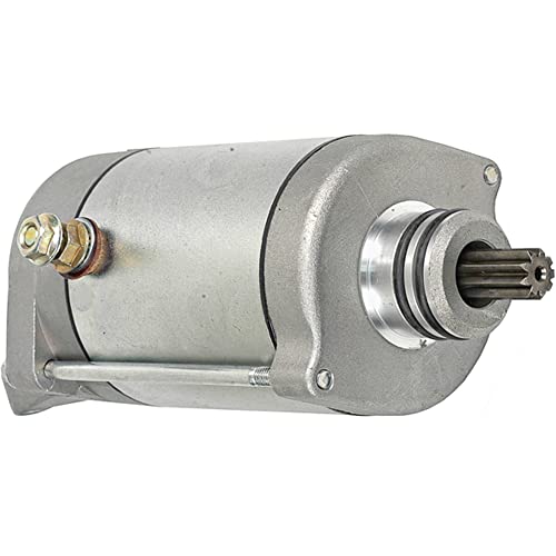 Démarreur Polaris SMU0271 DB Electrical pour quad Sportsman et Ranger 600 700 800
