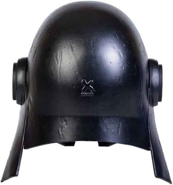Evere SW Clone Arc Commander Helmet Mask Halloween Cosplay Costume Collection Props