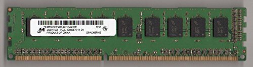 Micron mt9ksf25672az-1g4 m1ze ddr3 1333 2 GB 1rx8 ECC�̂�