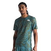 Amazon.com: The North Face Men's Sunriser Short Sleeve, TNF
