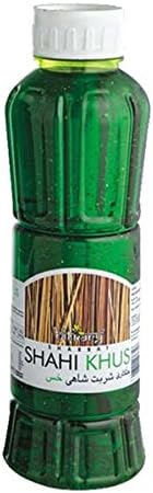Moptrek Sharbat Khus 750 ML by K.K. Mohali