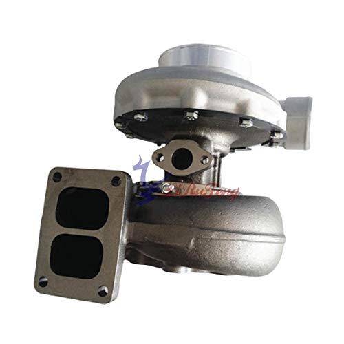 Amazon.com: Lirufeng H3B turbocharger 3533988 For Scania 143 ECO  