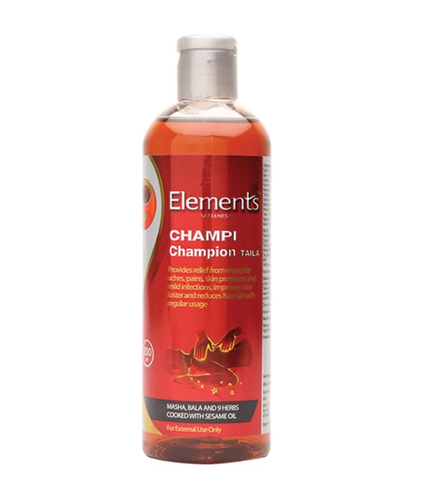 Image of Champi Champion Taila 200 ml