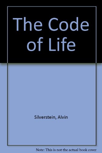 The Code of Life 0689300387 Book Cover