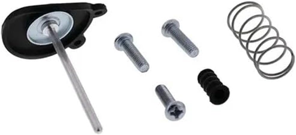 Replacement part for AB Accelerator Pump Rebuild Kit for H0nda Sportrax 300 2x4 93-08#25420176