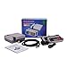 Produktbild Retro klassische Mini-Konsole - mit zwei Griffen - HDMI-Ausgang - 621 klassische Videospiele vorinstalliert