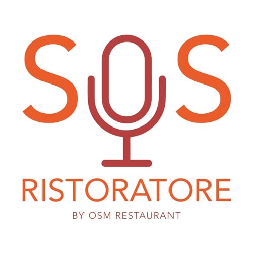 SOS Ristoratore cover art