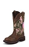 Justin Boots Women's Gypsy Riding Boot