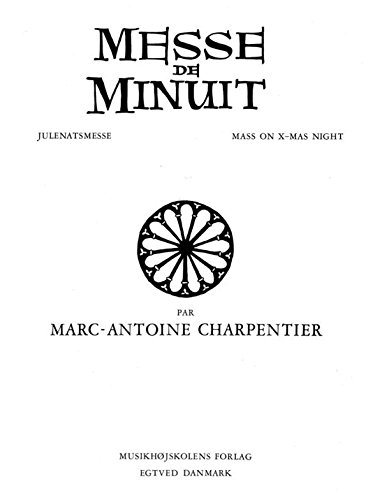 Messe De Minuit
