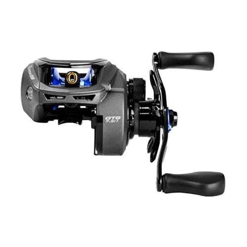 Carretilha de Pesca Marine Venator GS 11 Rol. Rec. 7.5:1 Drag 6,3kg IPT: 76cm
