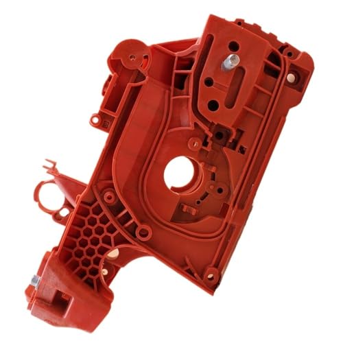 Stop fuites et vibrations - Boîtier moteur Husqvarna 445 450 E carter 537438201