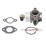 MTD KH-20-853-33-S Carburetor Asm