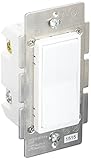 Jasco Z-Wave Add On Auxiliary Switch (45710)