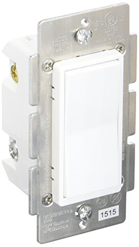 Jasco Z-Wave Add On Auxiliary Switch (45710)