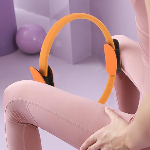 Anilla de Fitness para Yoga y Estiramiento miniatura 5